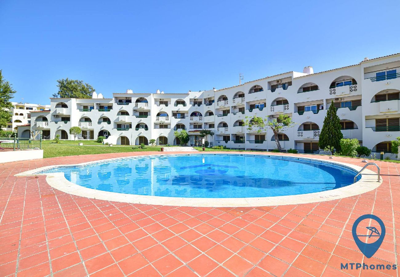 Appartement in Albufeira - Vale Mangude B