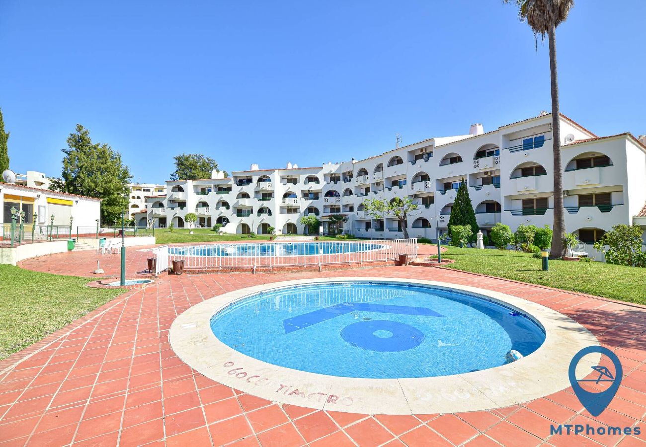 Appartement in Albufeira - Vale Mangude B