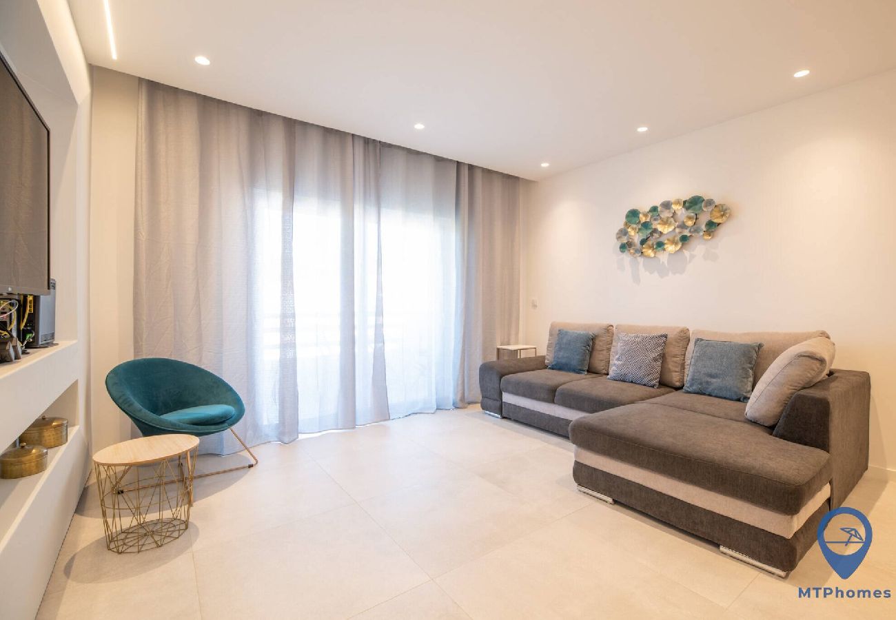 Appartement in Albufeira - Vale Mangude B