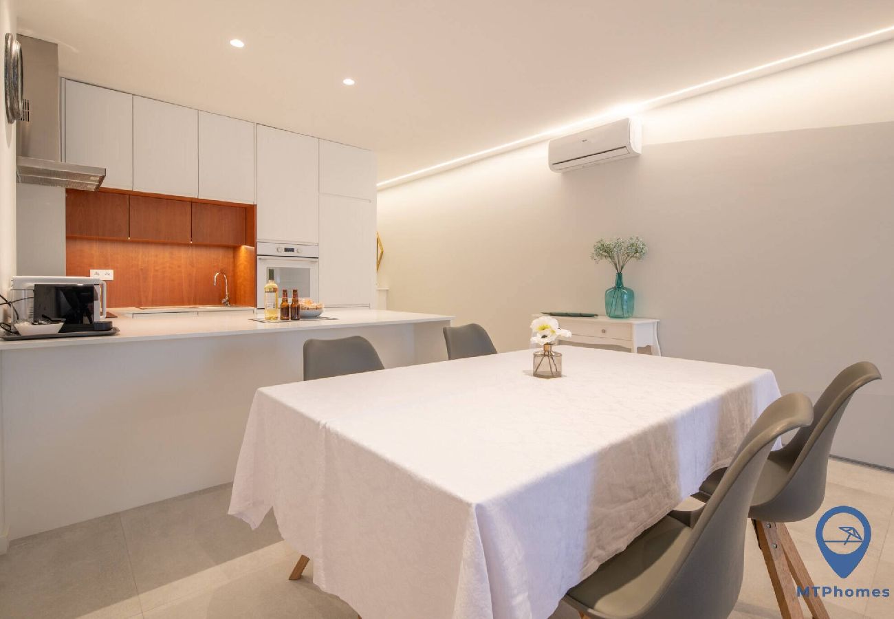 Appartement in Albufeira - Vale Mangude B