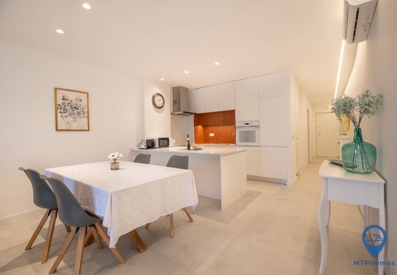 Appartement in Albufeira - Vale Mangude B