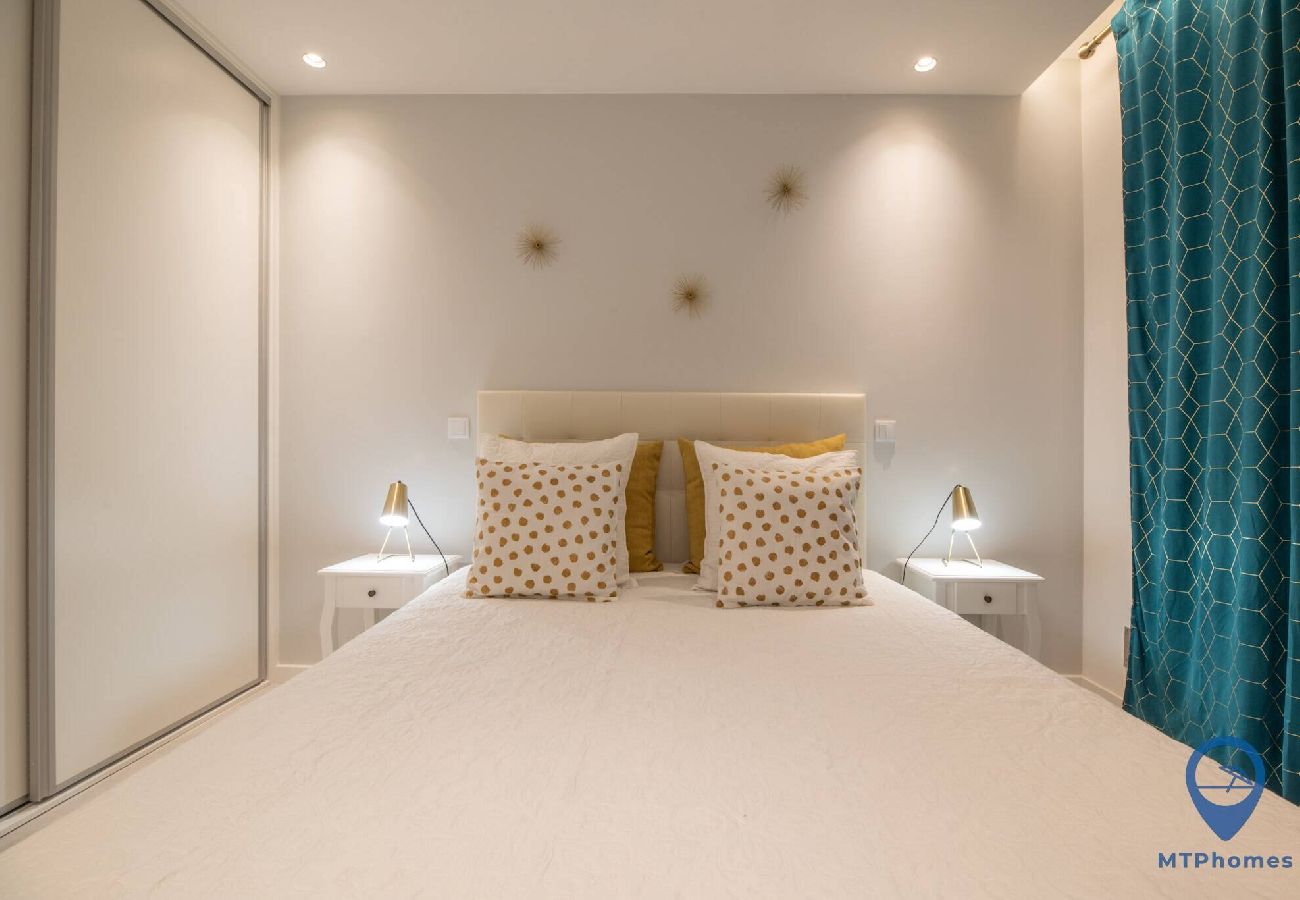 Appartement in Albufeira - Vale Mangude B