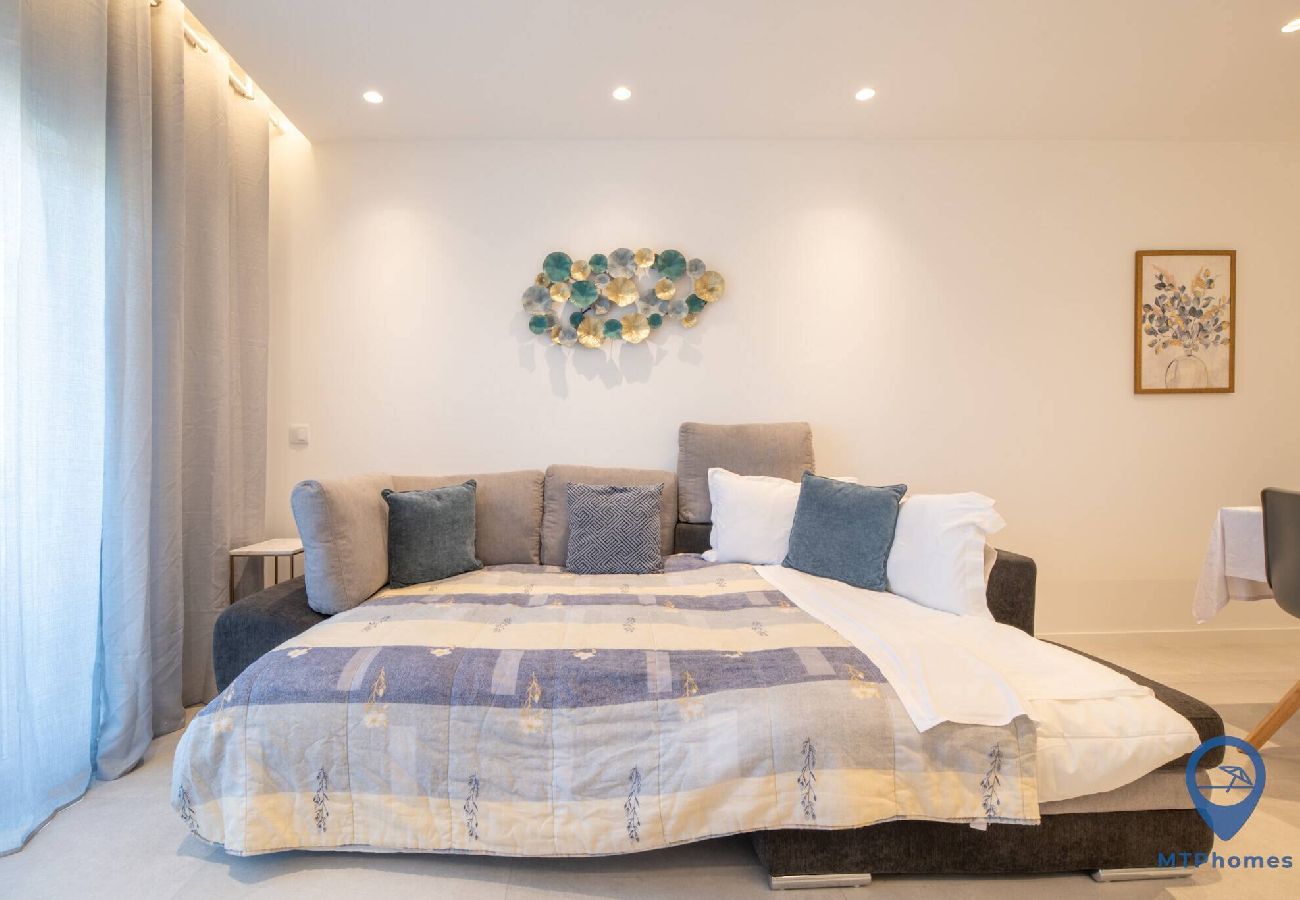 Appartement in Albufeira - Vale Mangude B