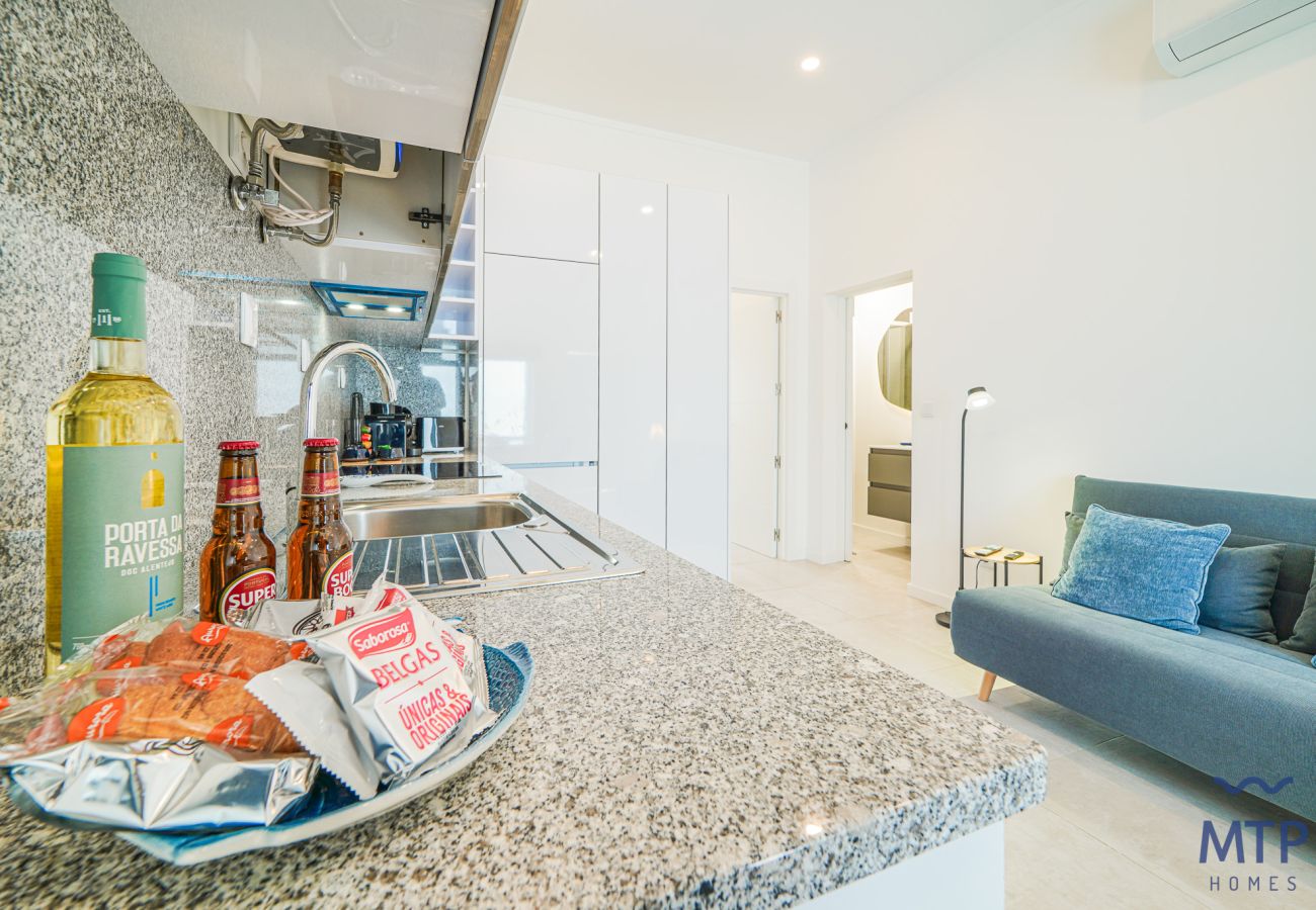 Appartement in Albufeira - Maria Sardinha