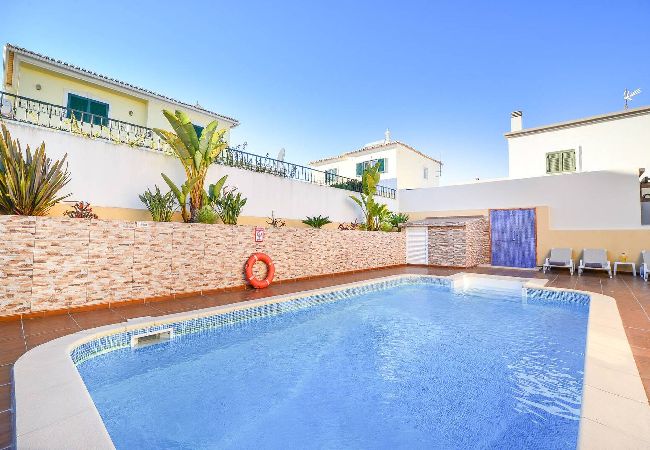 Villa in Alcantarilha - Alcantarilha