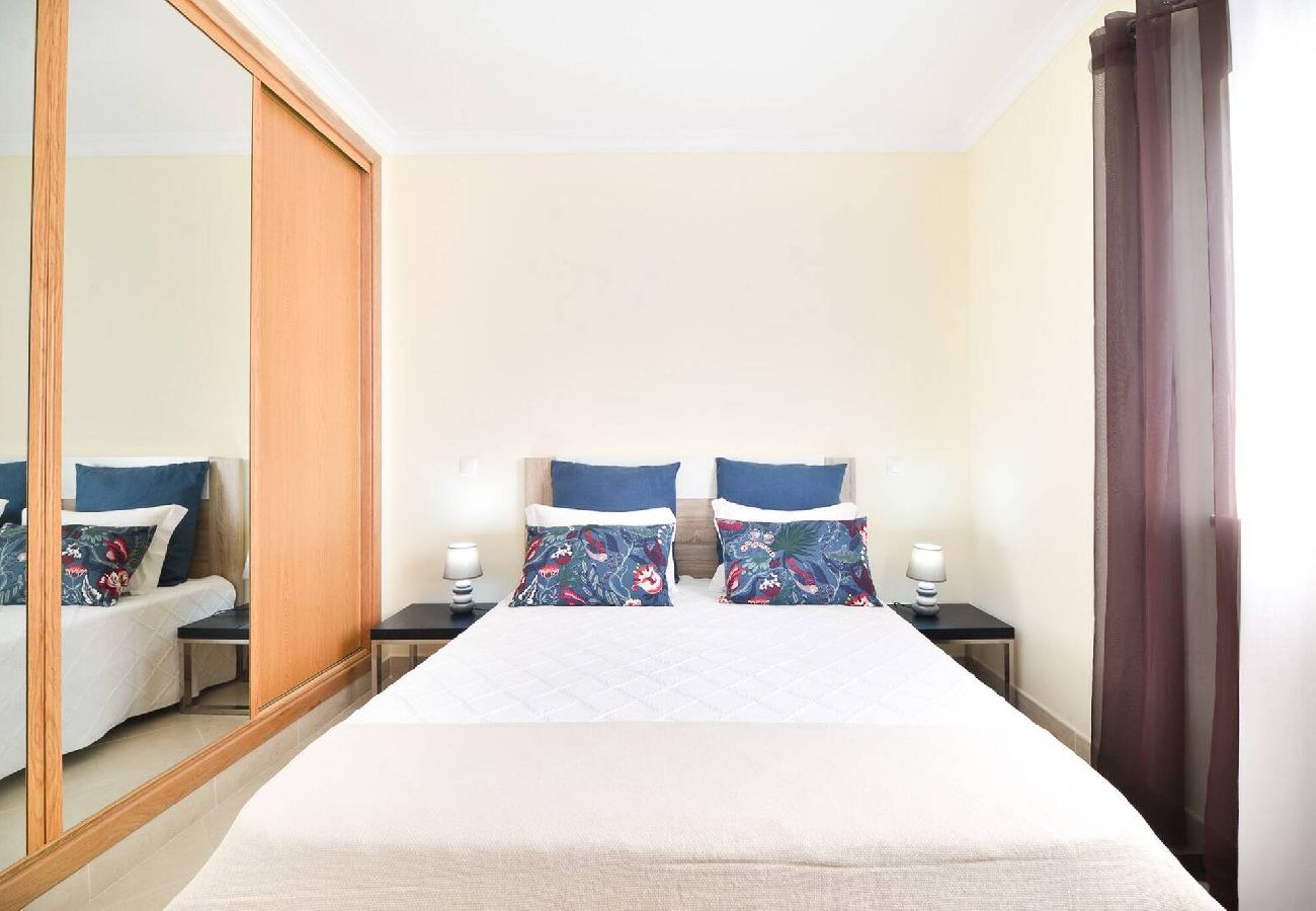 Villa in Alcantarilha - Alcantarilha