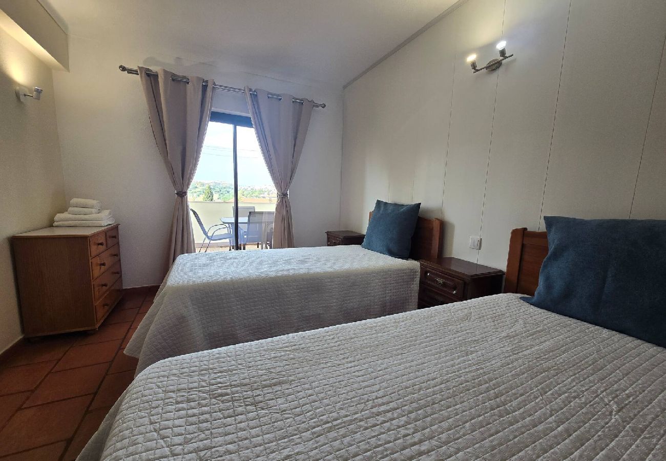 Appartement in Albufeira - Vitória 2