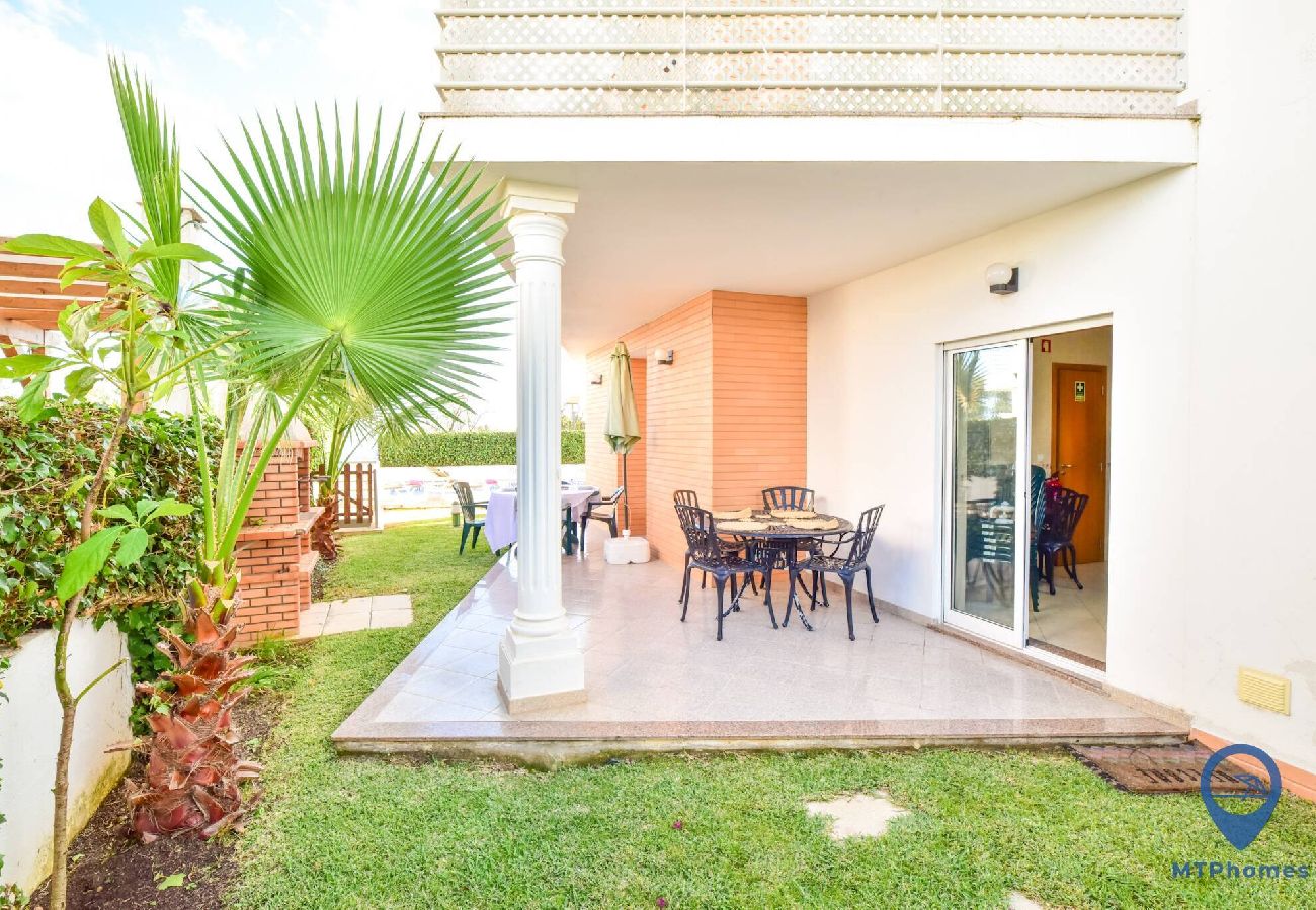 Villa in Albufeira - Alfarrobeira