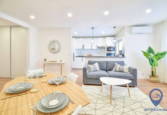 Appartement in Armação de Pêra - Aloha