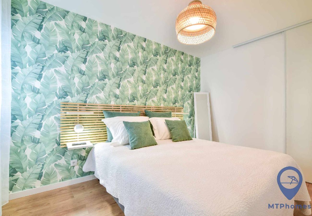 Appartement in Armação de Pêra - Aloha