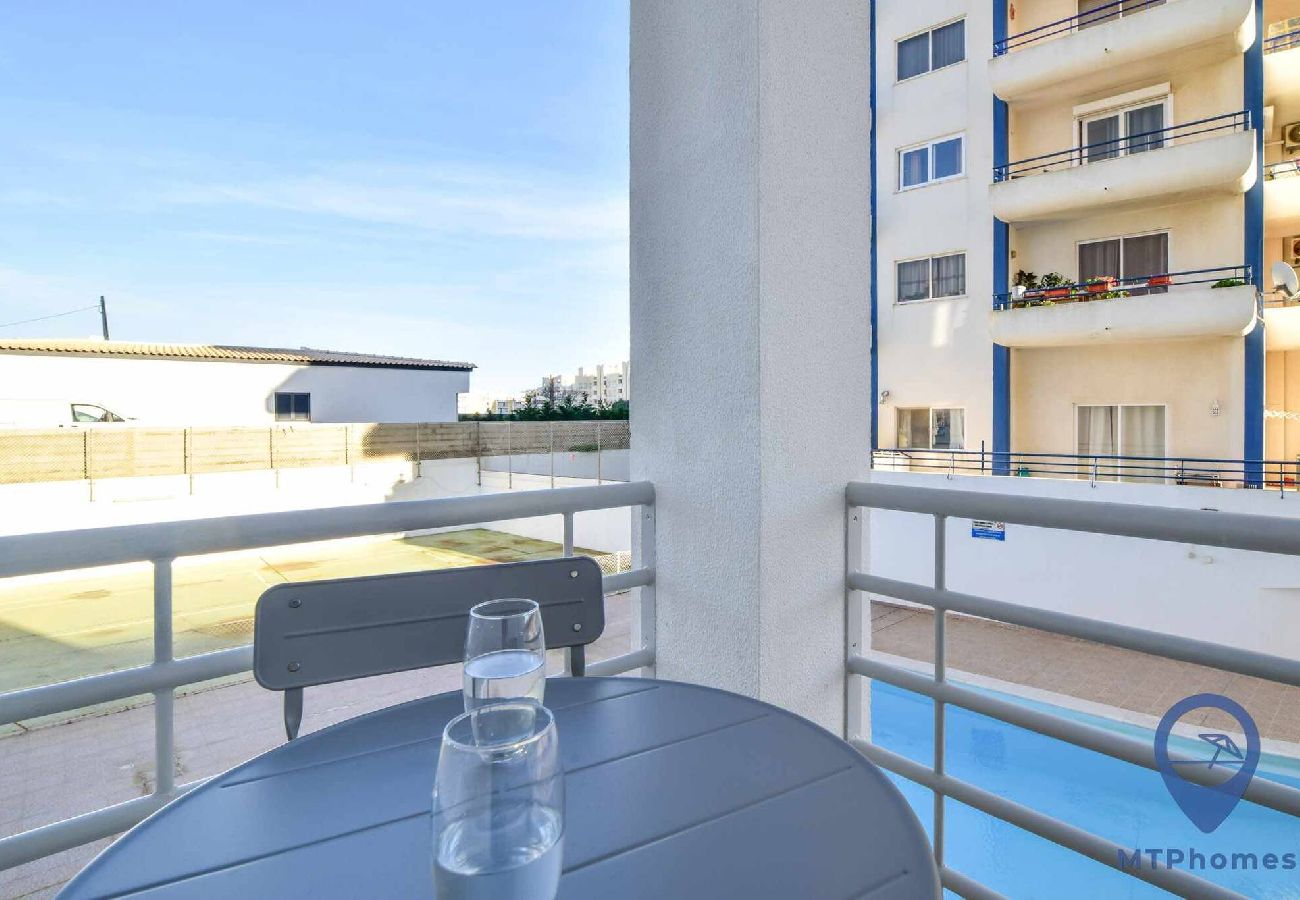 Appartement in Armação de Pêra - Aloha