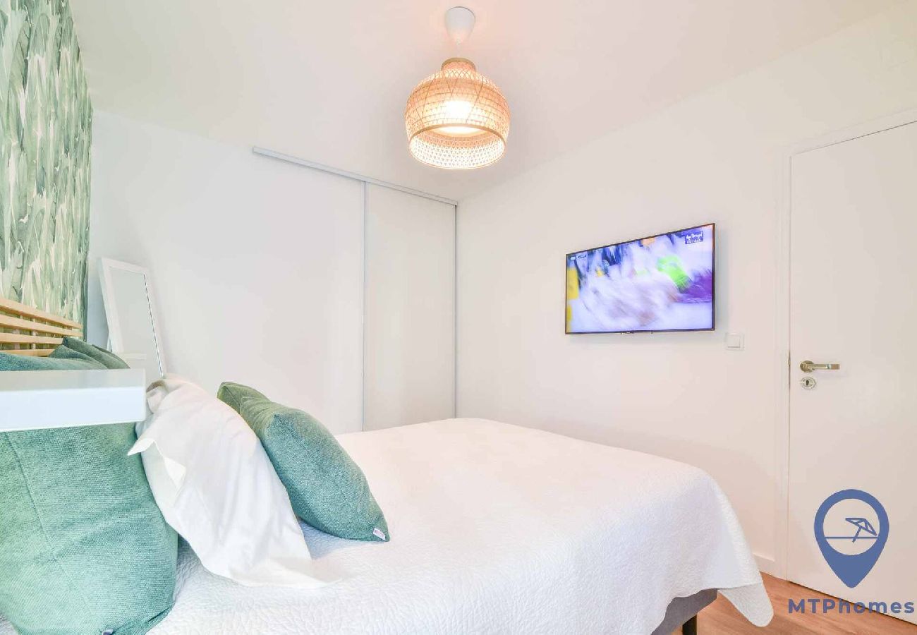 Appartement in Armação de Pêra - Aloha