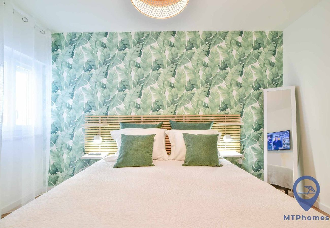 Appartement in Armação de Pêra - Aloha