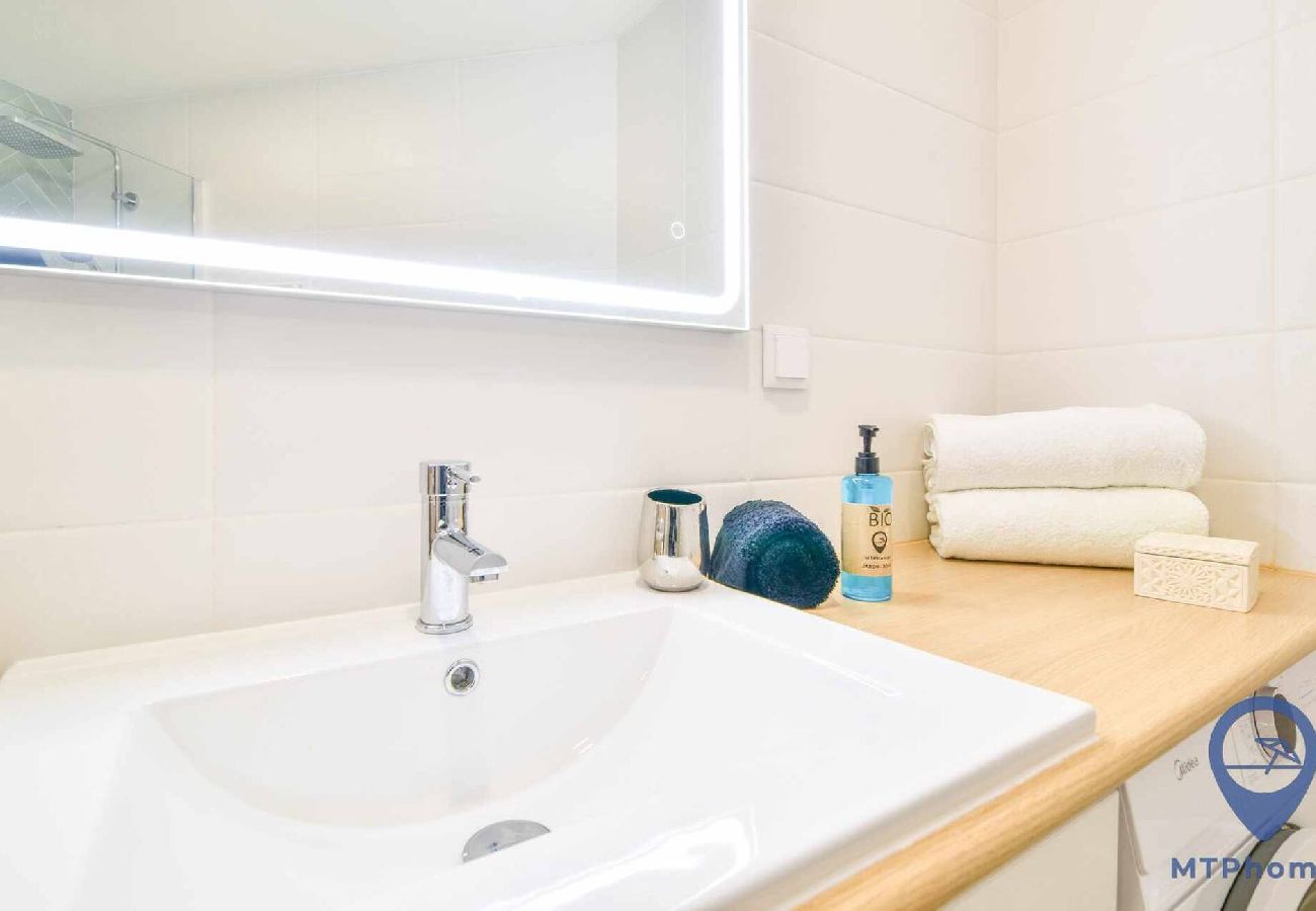 Appartement in Armação de Pêra - Aloha