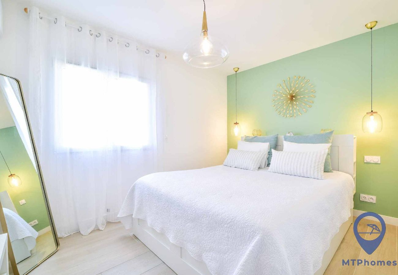 Appartement in Armação de Pêra - Ohana