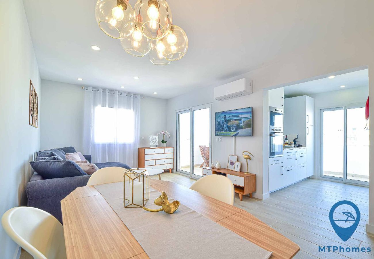 Appartement in Armação de Pêra - Ohana