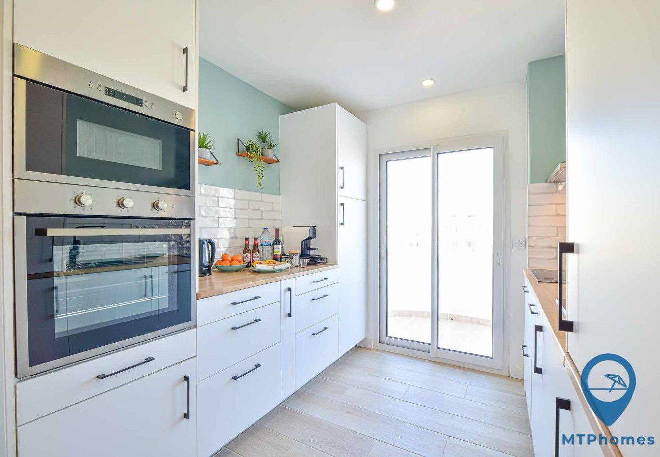 Appartement in Armação de Pêra - Ohana