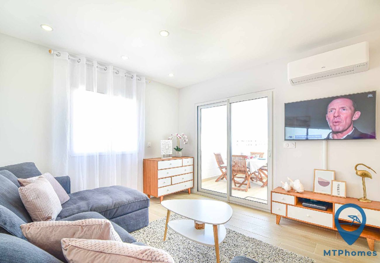 Appartement in Armação de Pêra - Ohana