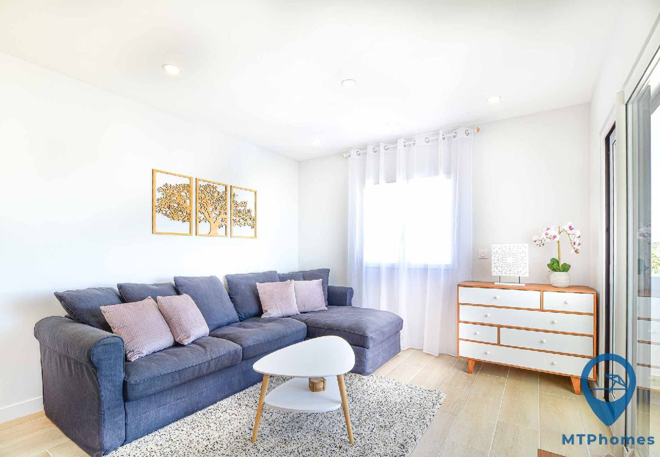 Appartement in Armação de Pêra - Ohana