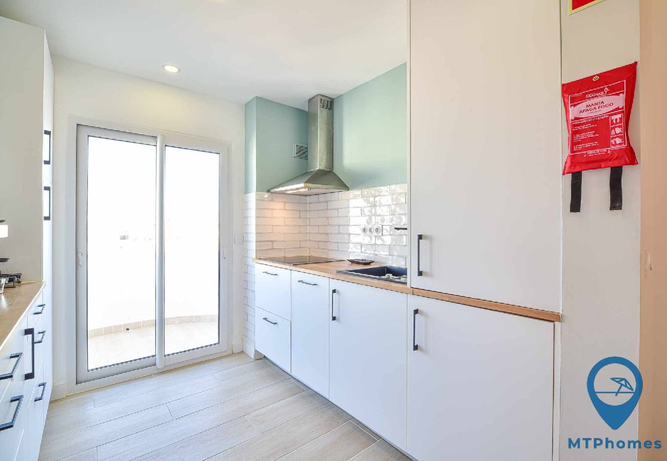 Appartement in Armação de Pêra - Ohana