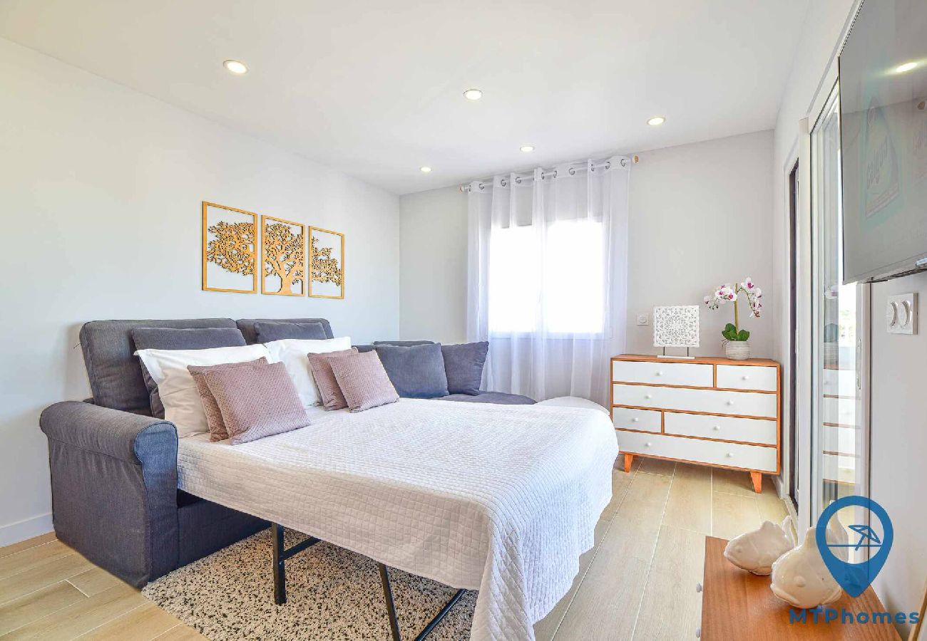 Appartement in Armação de Pêra - Ohana