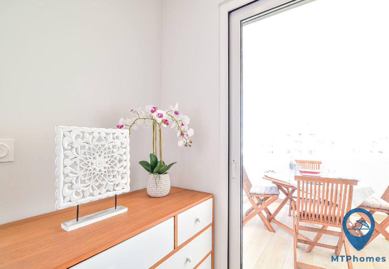 Appartement in Armação de Pêra - Ohana