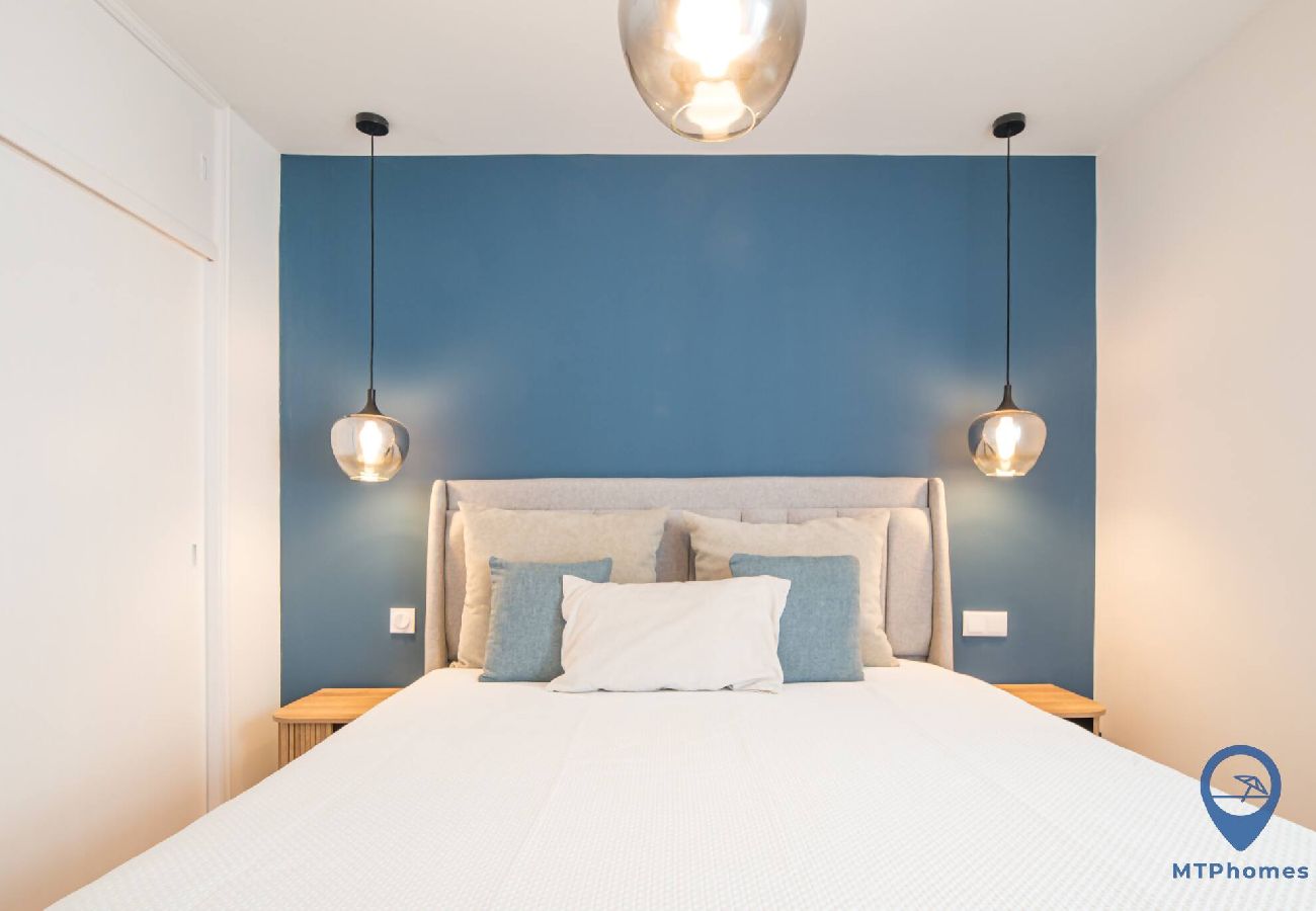 Appartement in Armação de Pêra - Lani