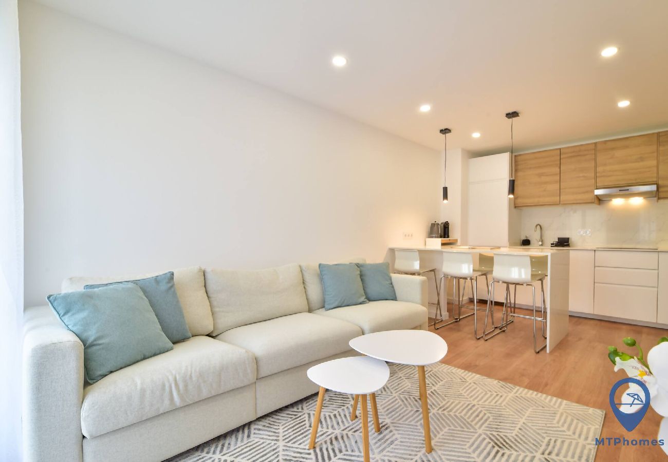 Appartement in Armação de Pêra - Lani