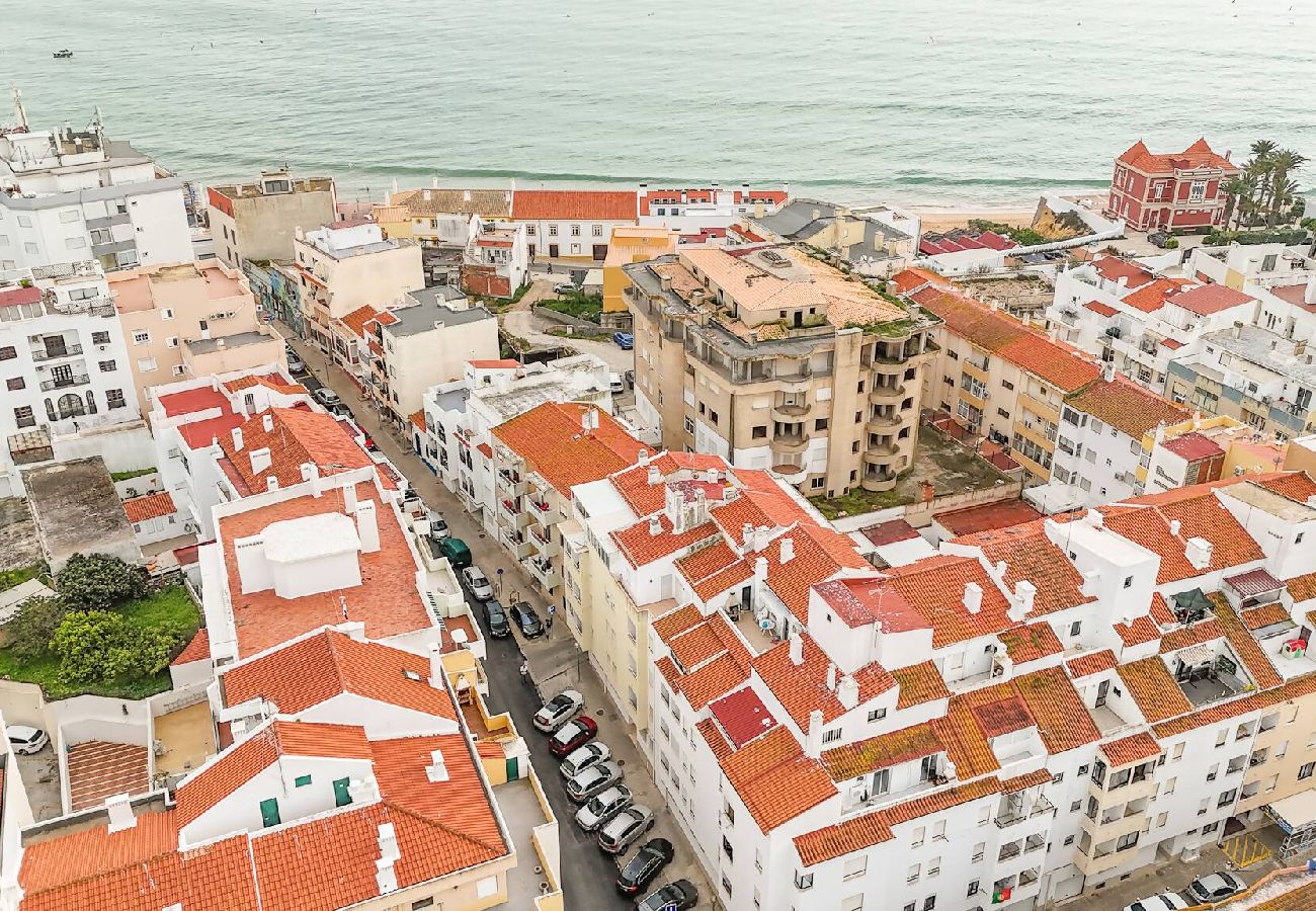 Appartement in Armação de Pêra - Lani