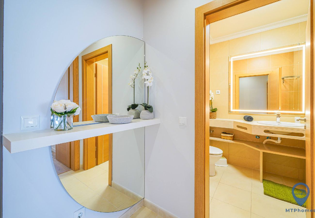 Appartement in Armação de Pêra - Moana