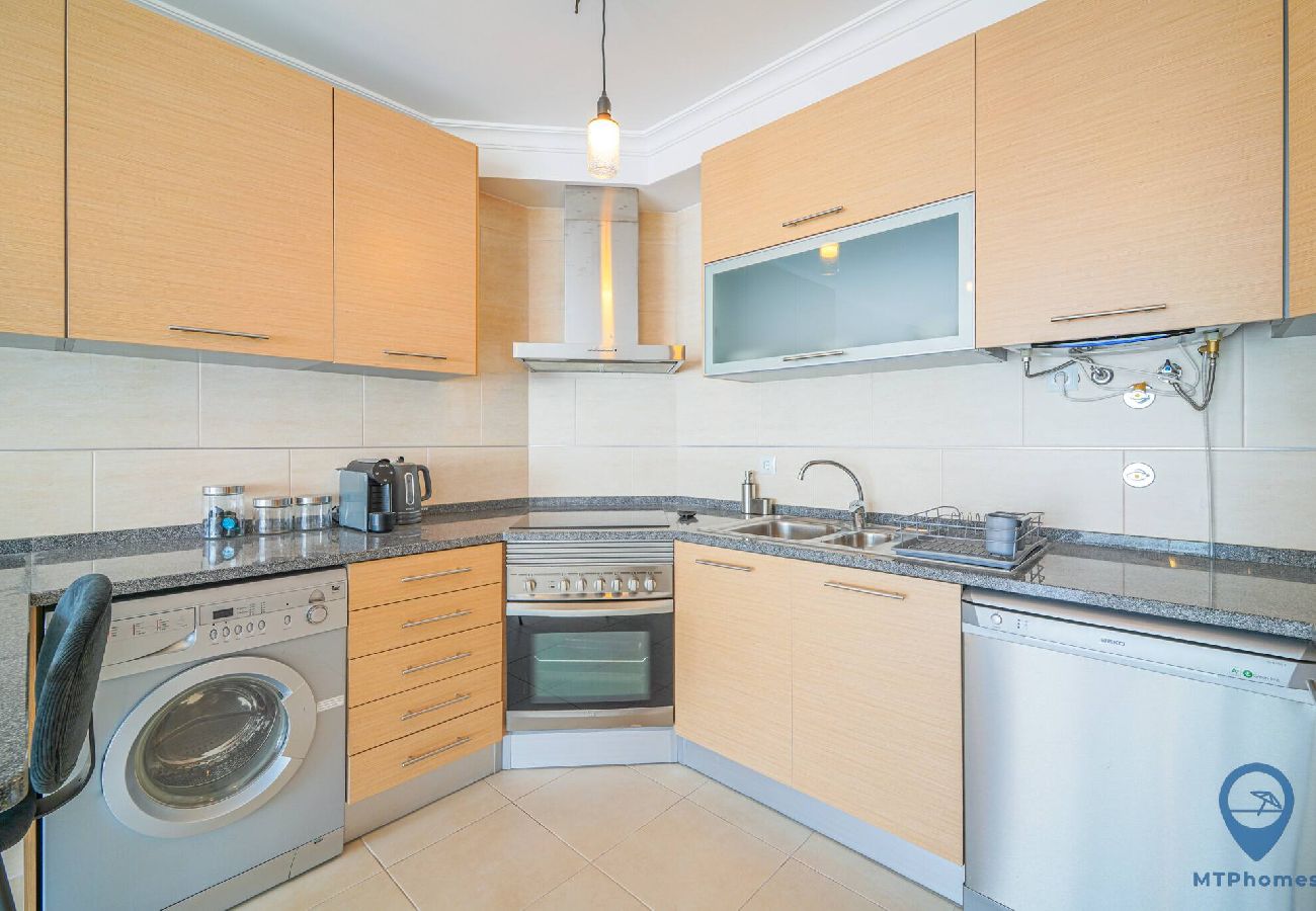 Appartement in Armação de Pêra - Moana