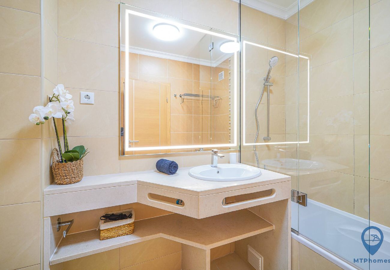 Appartement in Armação de Pêra - Moana