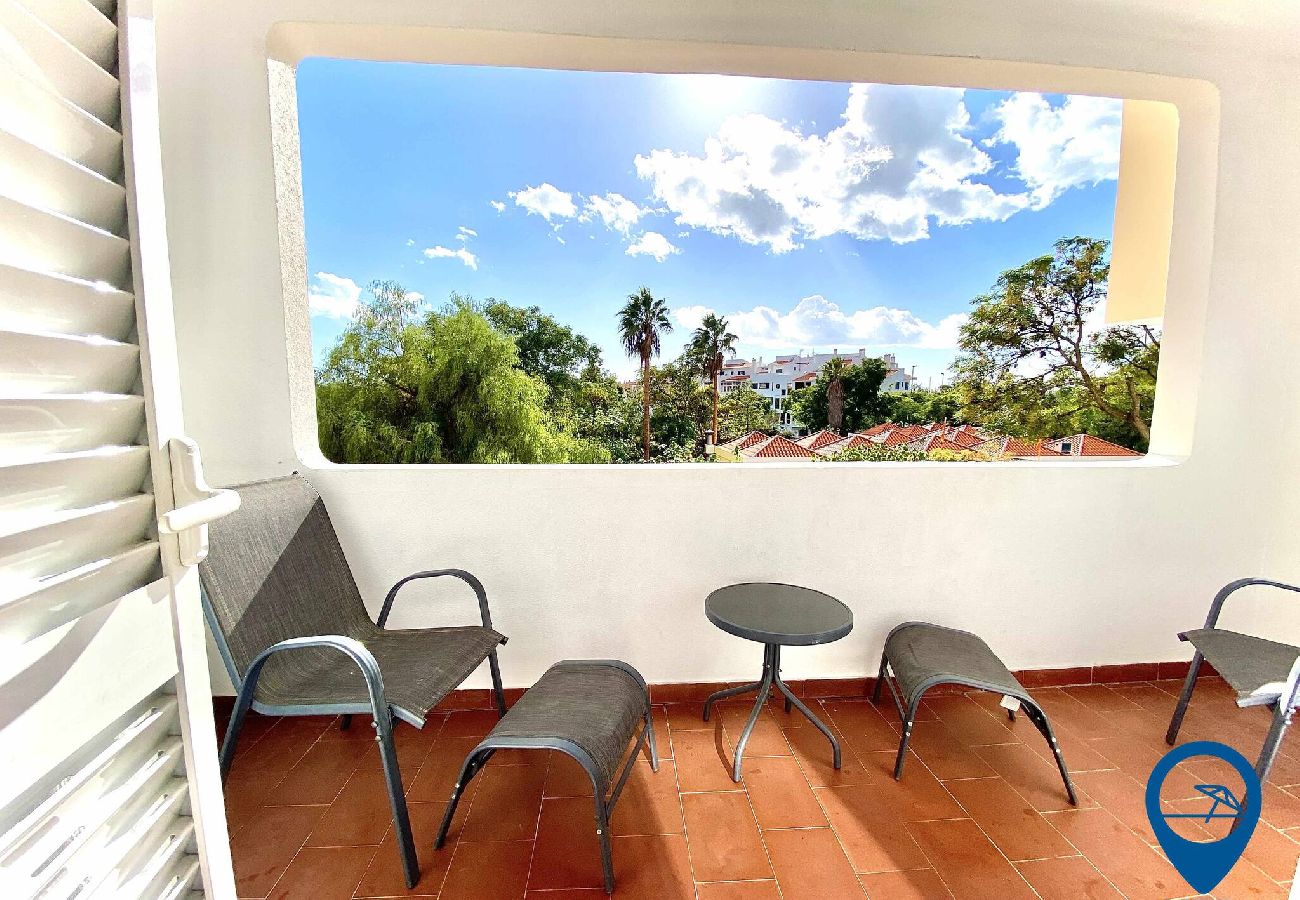 Appartement in Albufeira - Aqua