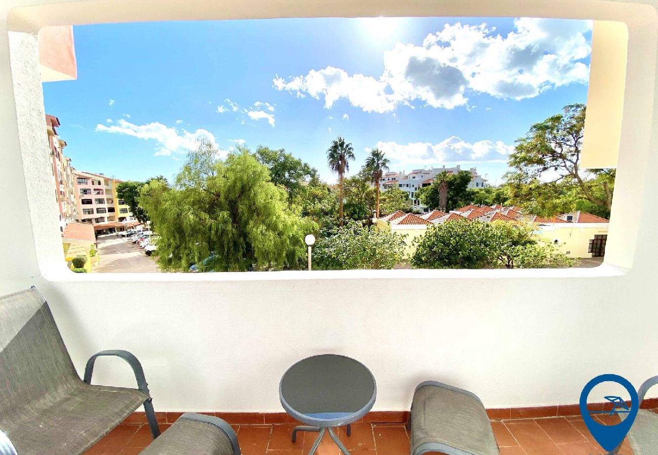 Appartement in Albufeira - Aqua