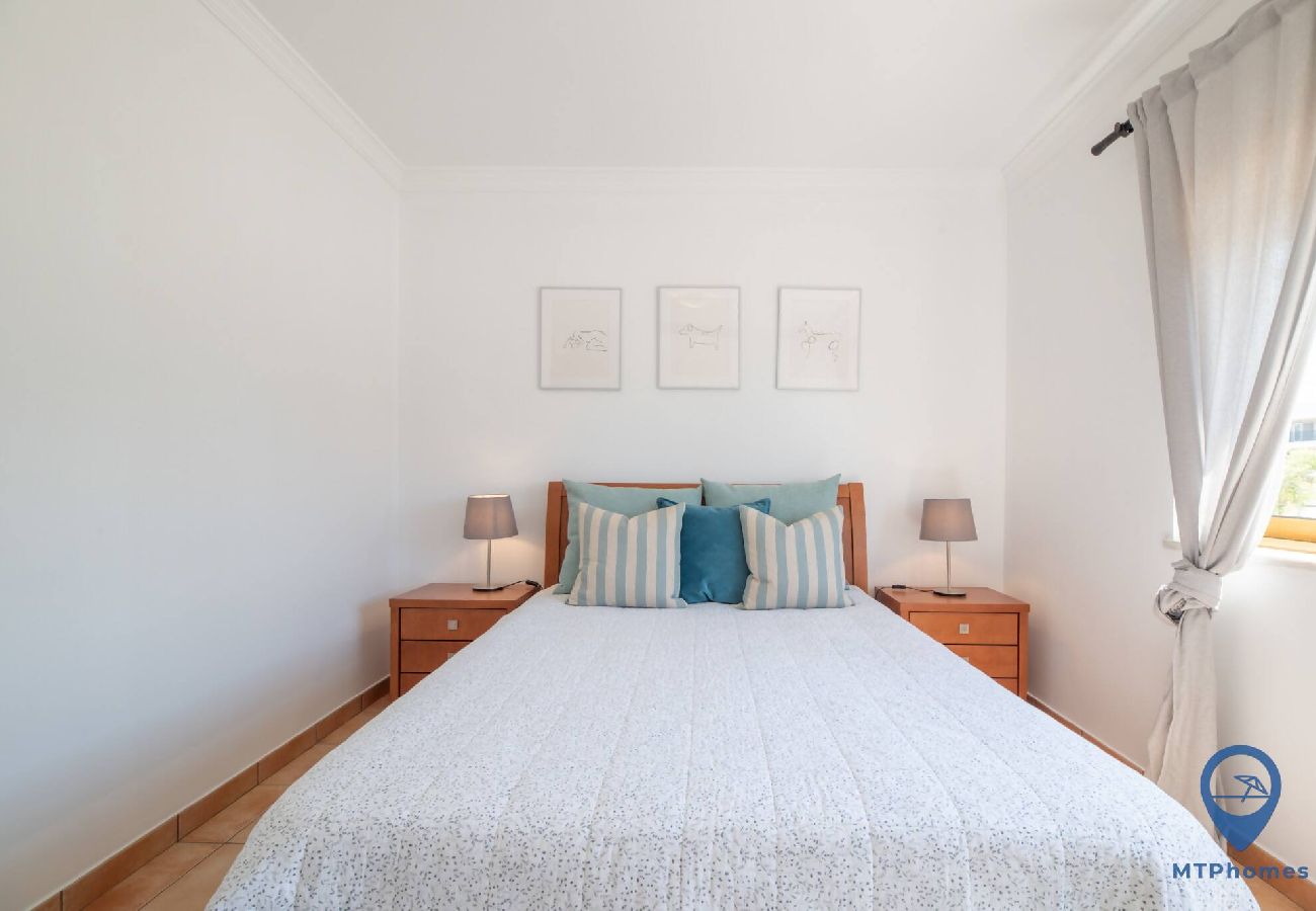 Appartement in Armação de Pêra - Arcos