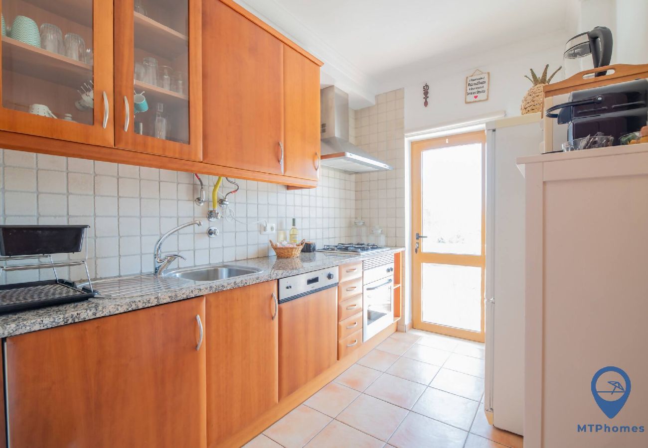 Appartement in Armação de Pêra - Arcos