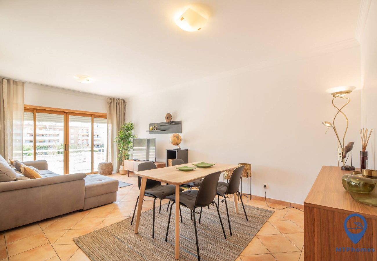 Appartement in Armação de Pêra - Arcos