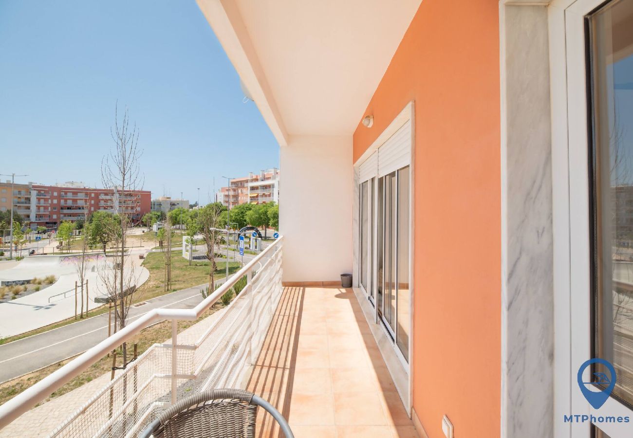 Appartement in Armação de Pêra - Arcos