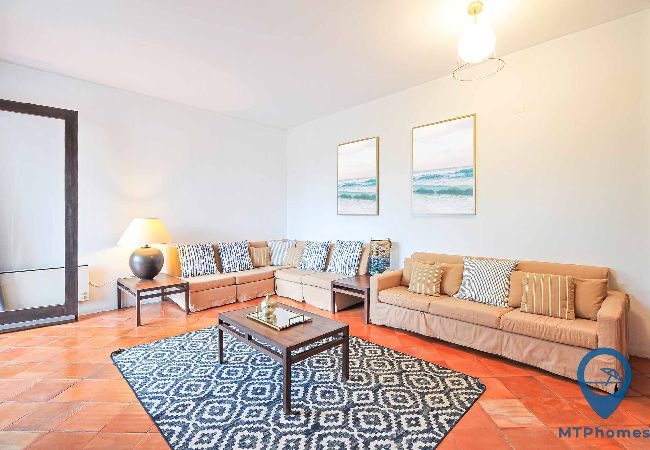 Appartement in Albufeira - Balaia Beach