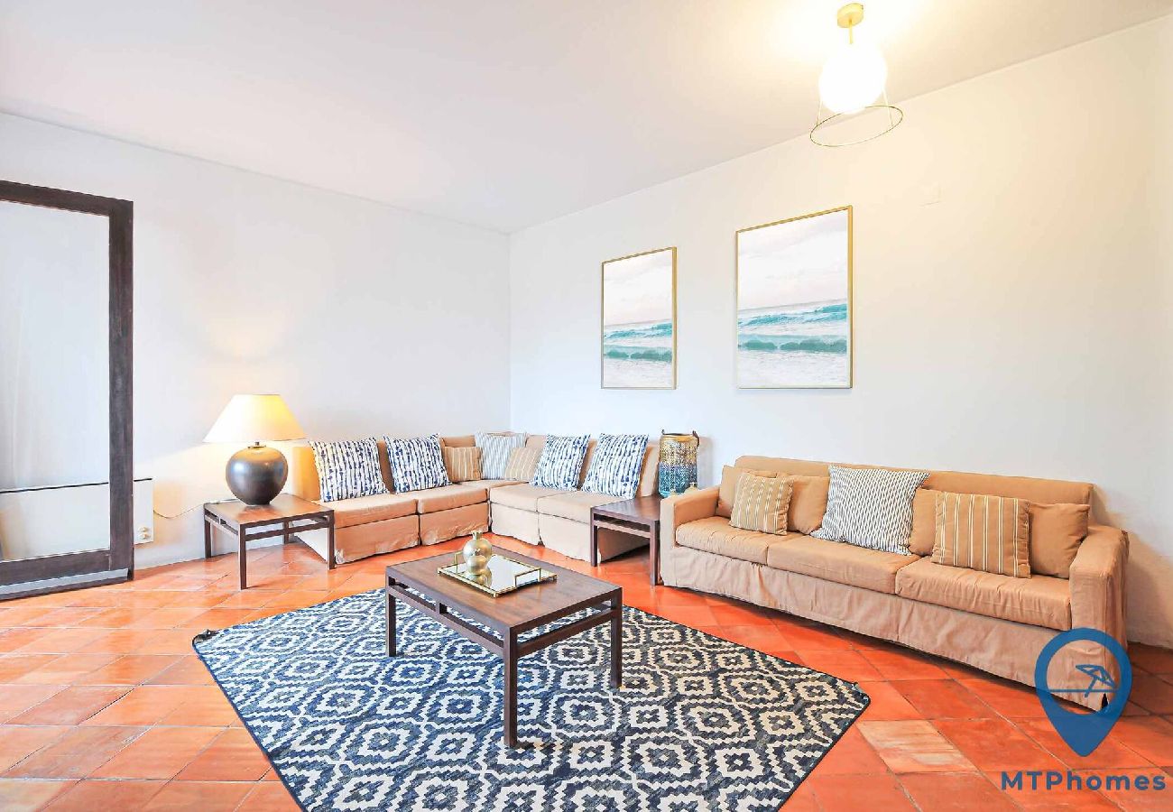 Appartement in Albufeira - Balaia Beach