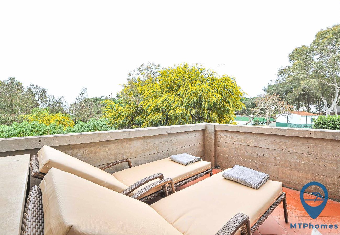 Appartement in Albufeira - Balaia Beach