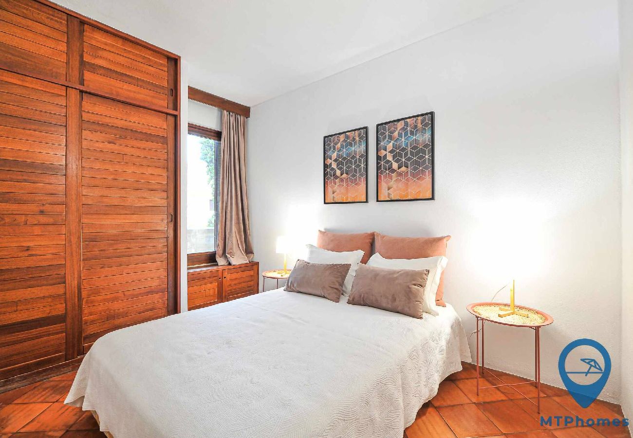 Appartement in Albufeira - Balaia Beach