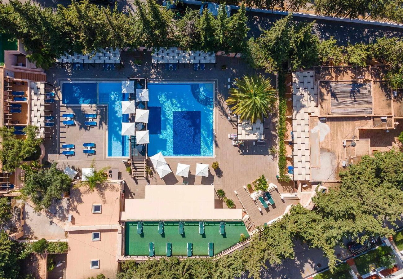 Appartement in Albufeira - Balaia Beach