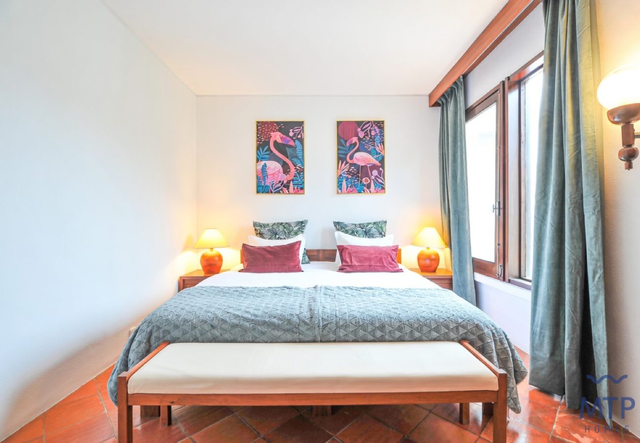 Appartement in Albufeira - Balaia Beach