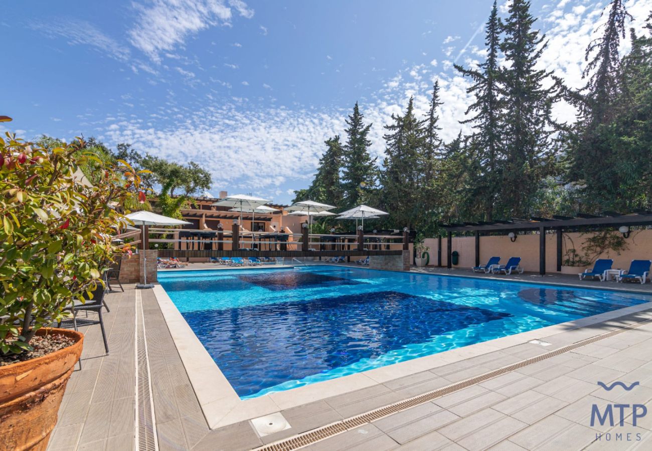 Appartement in Albufeira - Balaia Beach