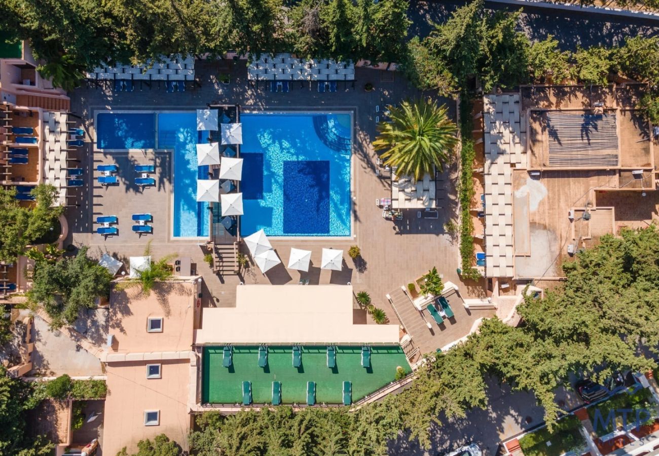 Appartement in Albufeira - Balaia Beach