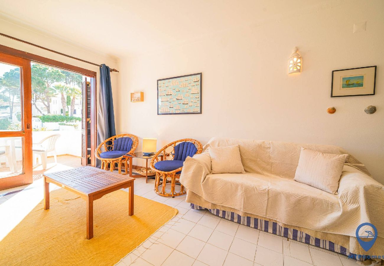 Appartement in Albufeira - Balaia Mar 63D
