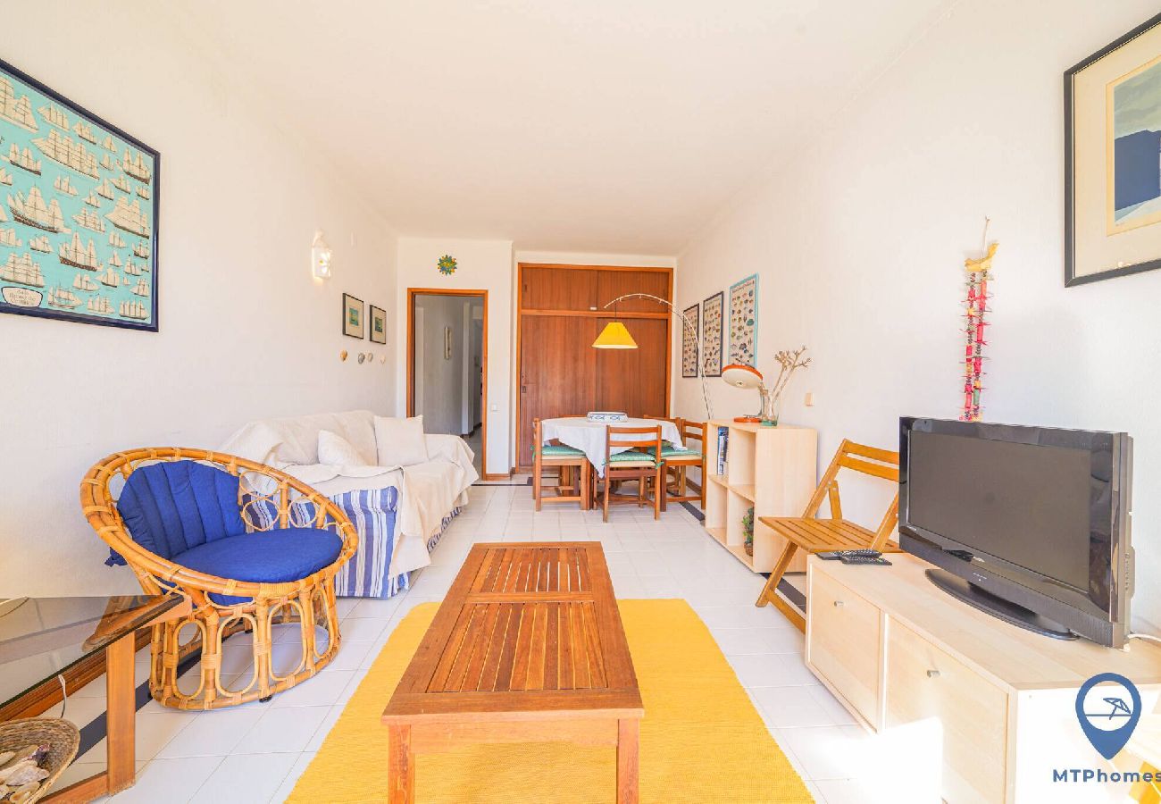 Appartement in Albufeira - Balaia Mar 63D