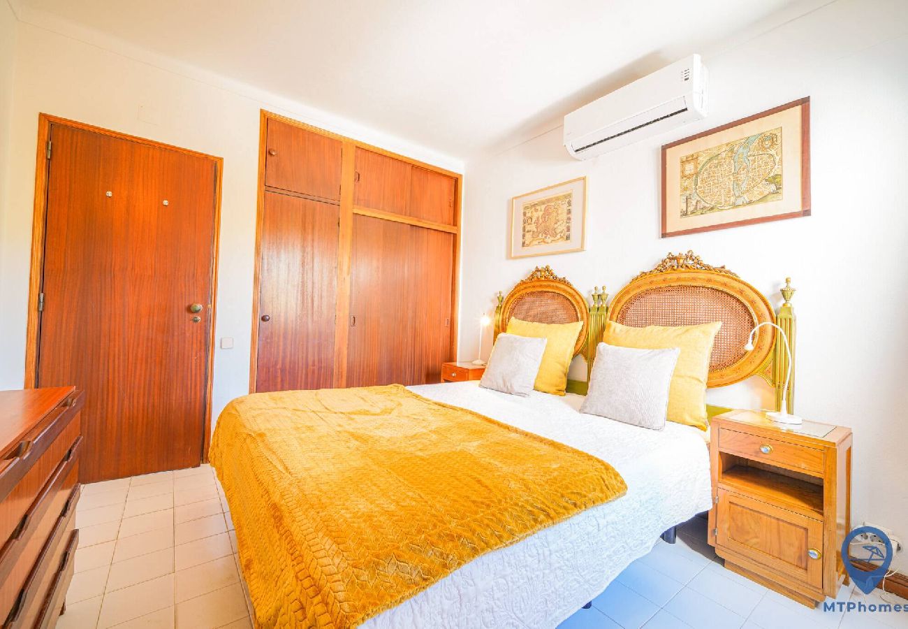 Appartement in Albufeira - Balaia Mar 63D