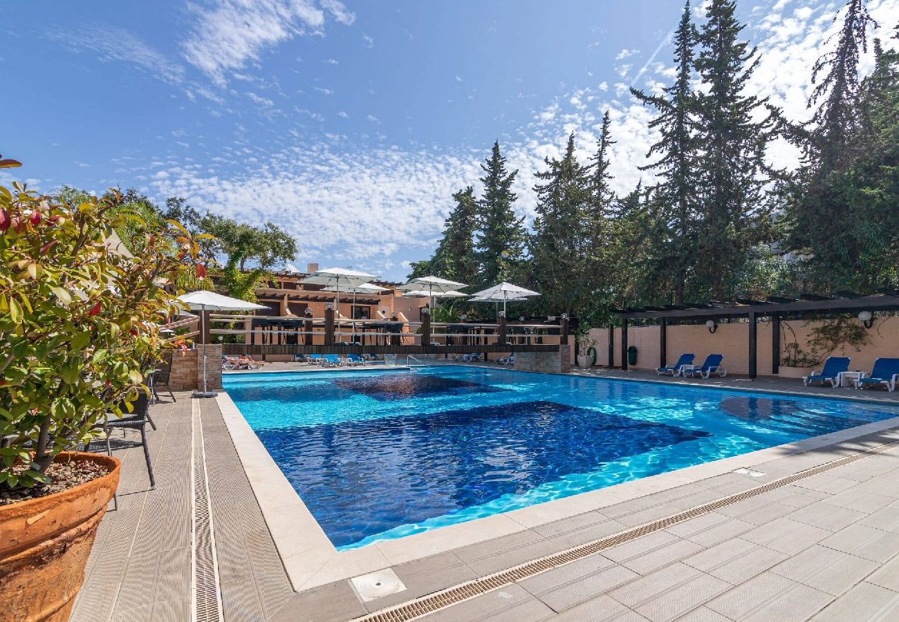 Appartement in Albufeira - Balaia Mar 63D